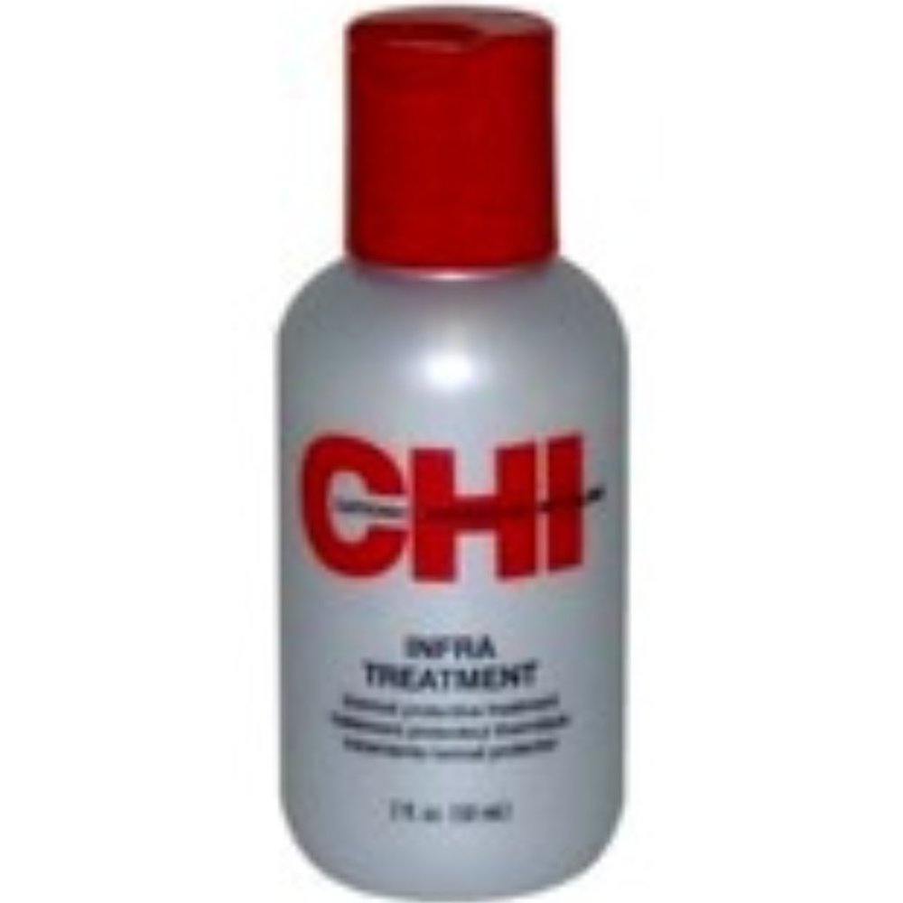 CHI Infra Treatment, Thermal Protective Treatment,